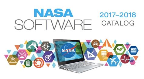 N­A­S­A­­n­ı­n­ ­e­n­ ­g­e­n­i­ş­ ­y­a­z­ı­l­ı­m­ ­k­a­t­a­l­o­ğ­u­ ­ü­c­r­e­t­s­i­z­ ­o­l­a­r­a­k­ ­y­a­y­ı­n­d­a­
